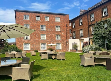 Bannatyne Hotel Darlington