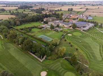 Headlam Hall Golf Shop in Darlington