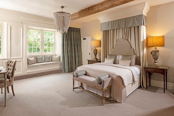 Places to stay in Darlington