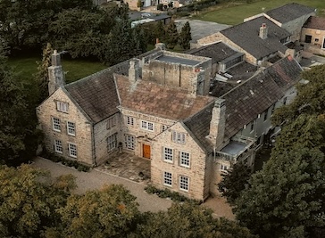 Manor House Hotel Darlington