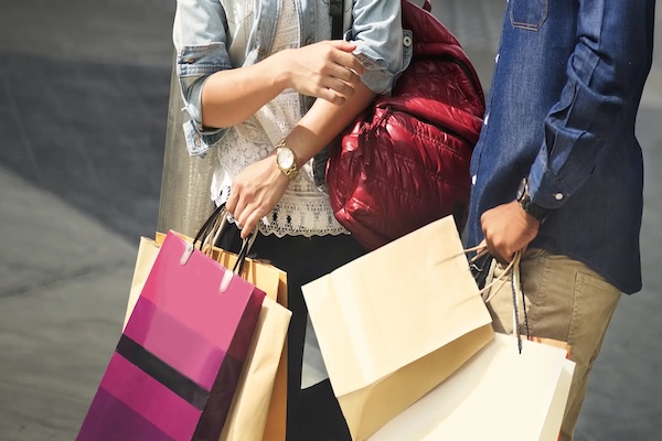 Shopping & Fashion in Darlington