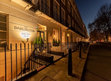 The Darlington Hyde Park