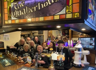 The Quakerhouse in Darlington