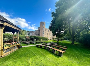 Walworth Castle Hotel
