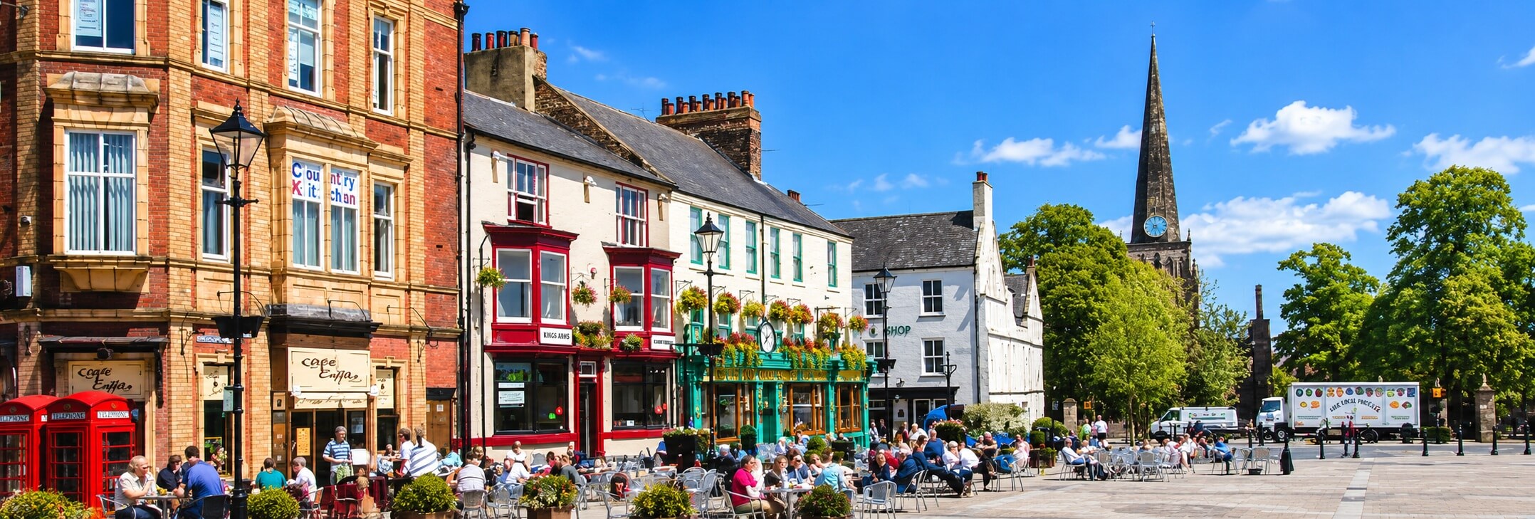 What's On In Darlington What's On In Darlington